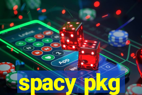 spacy pkg